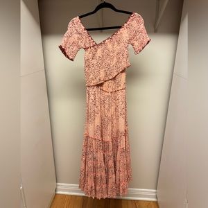 Poupette St Barth Dress